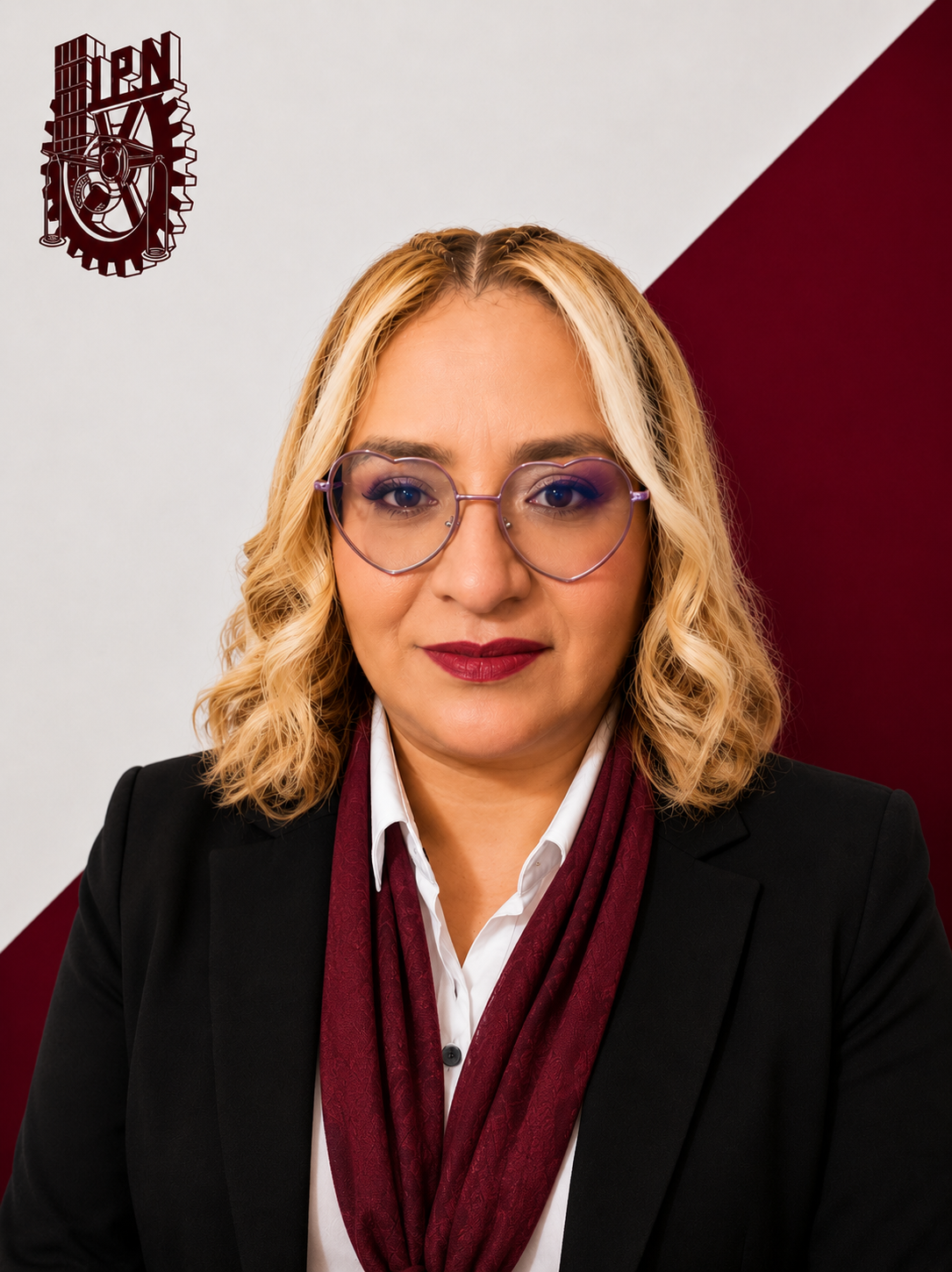 Jefa de Departamento de Gestión Escolar