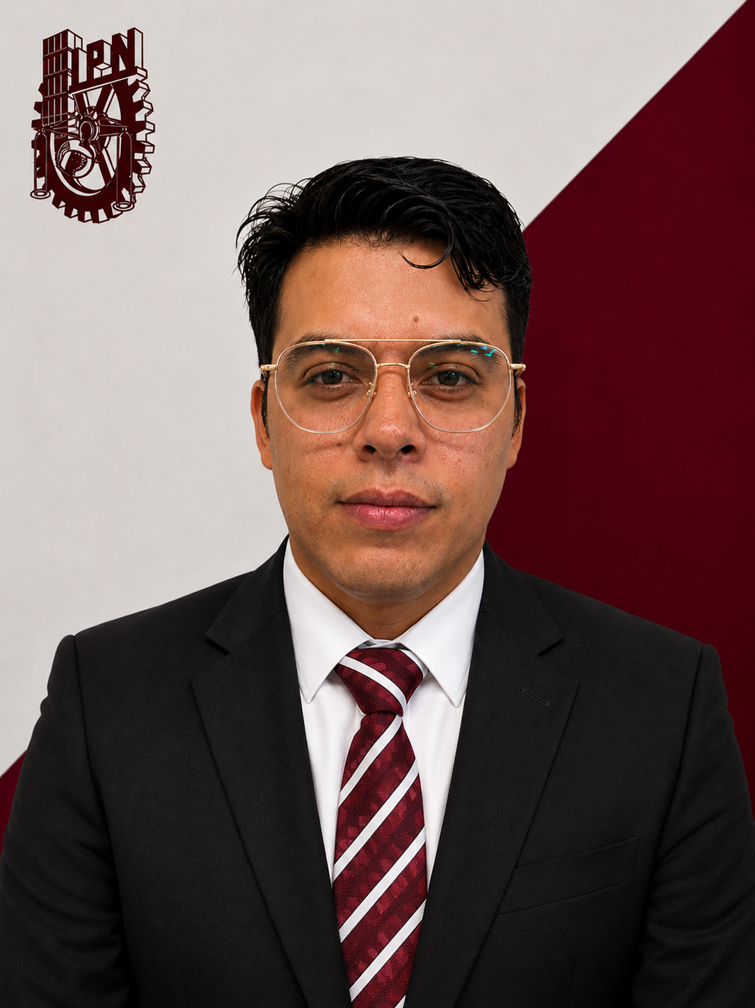 Jefa de Departamento de Servicios Académicos