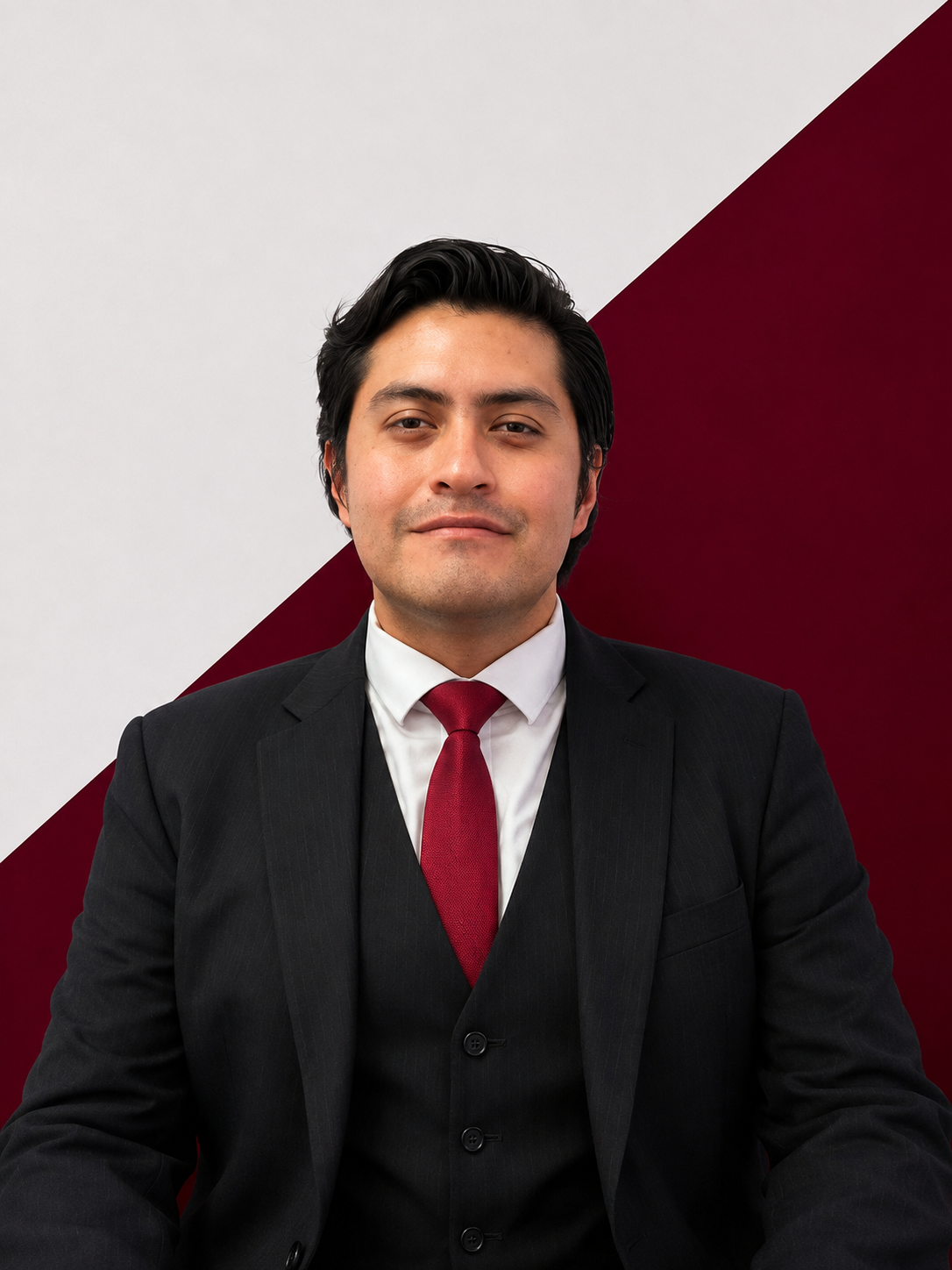 Coordinador de Enlace y Gestión Técnica