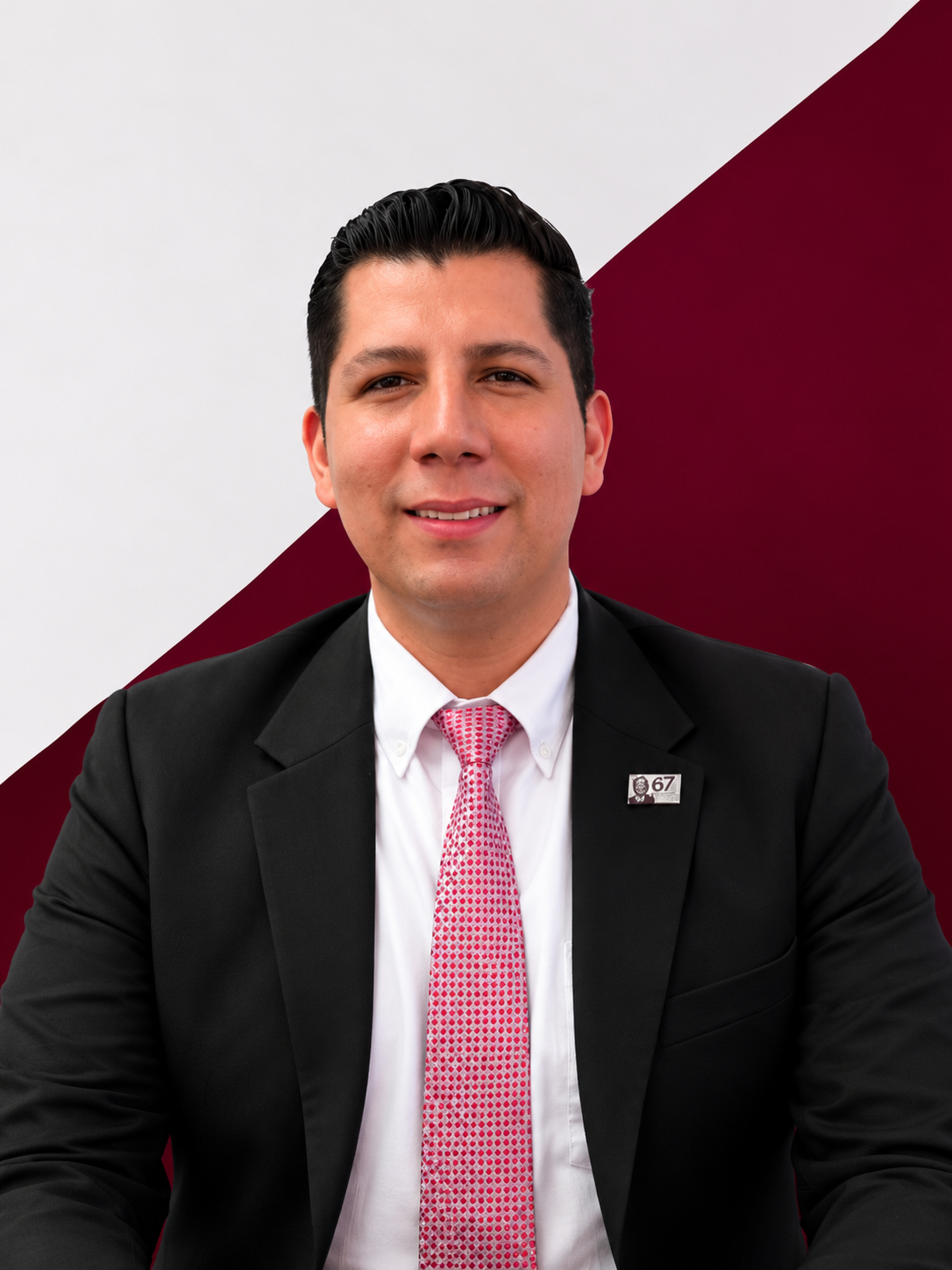 Jefe de Departamento de Recursos Materiales y Servicios