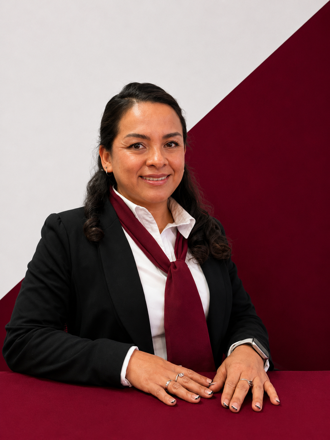 Jefe del Departamento de Unidades de Aprendizaje del Área Tecnológica y de Especialidades