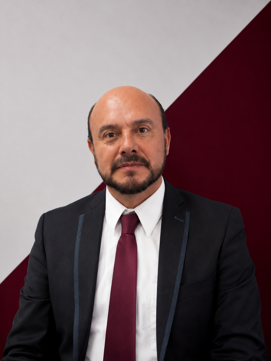 Jefa de Departamento de Servicios Académicos