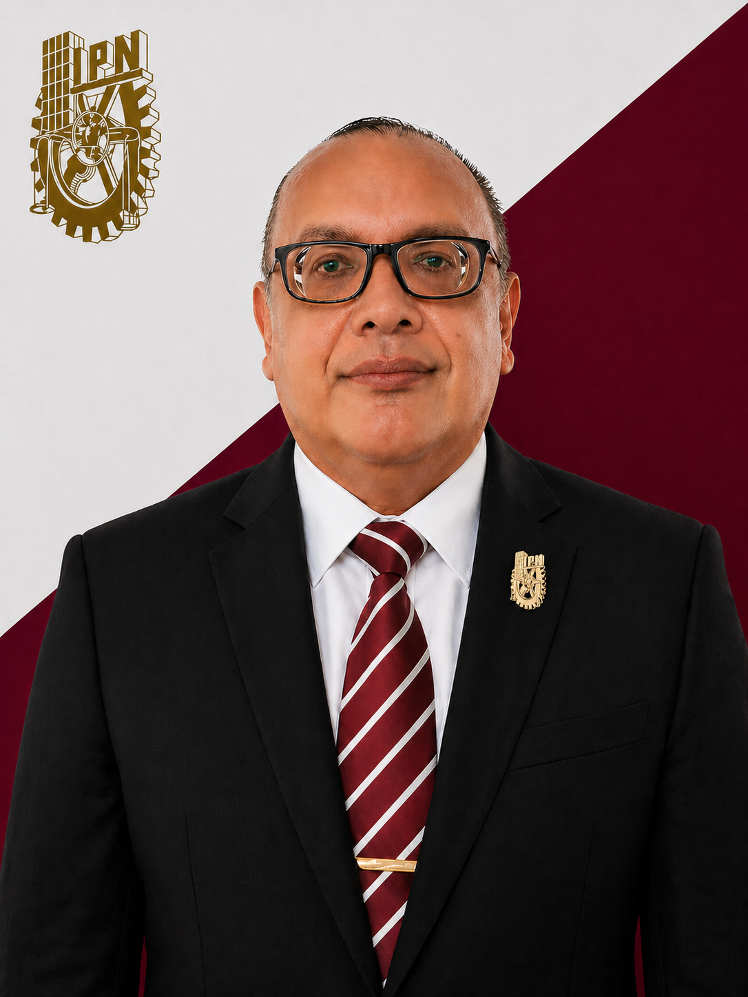 director del cecyt 4