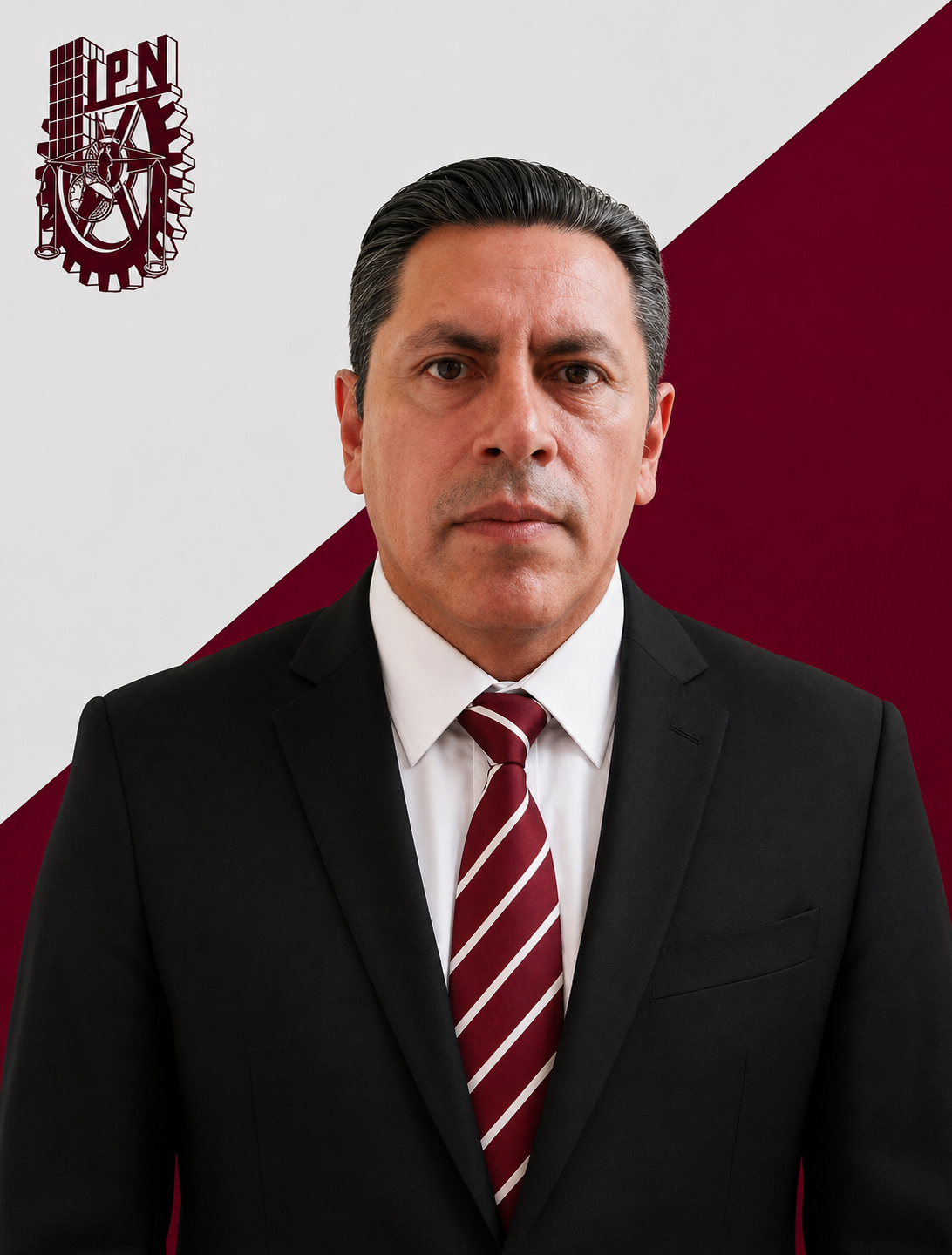 Jefe de Departamento de Recursos Financieros